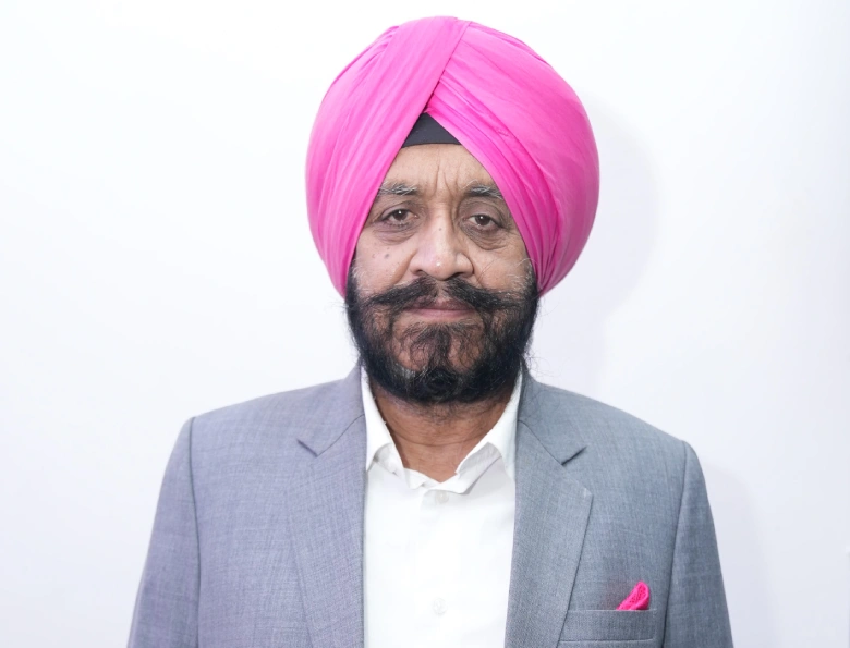 Chairman